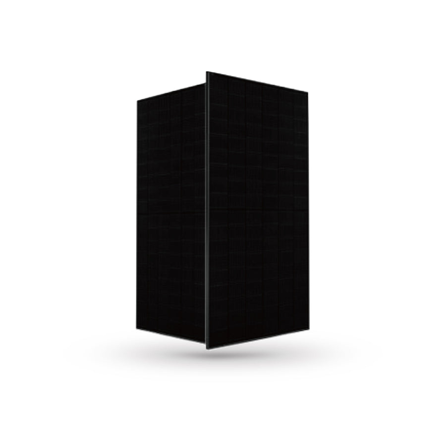 JA SOLAR PANEL 430Wc TOPCON BLACK